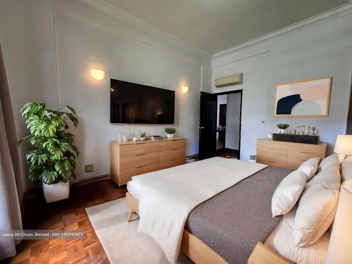Silahis Apartments (D15), Apartment #434296711
